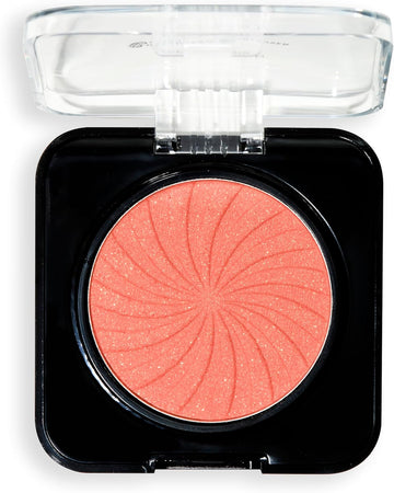Revolution Beauty, Disney'S Alice In Wonderland X Revolution The Wrong Alice Blusher, Halloween Face Blush & Makeup, Vegan & Cruelty-Free