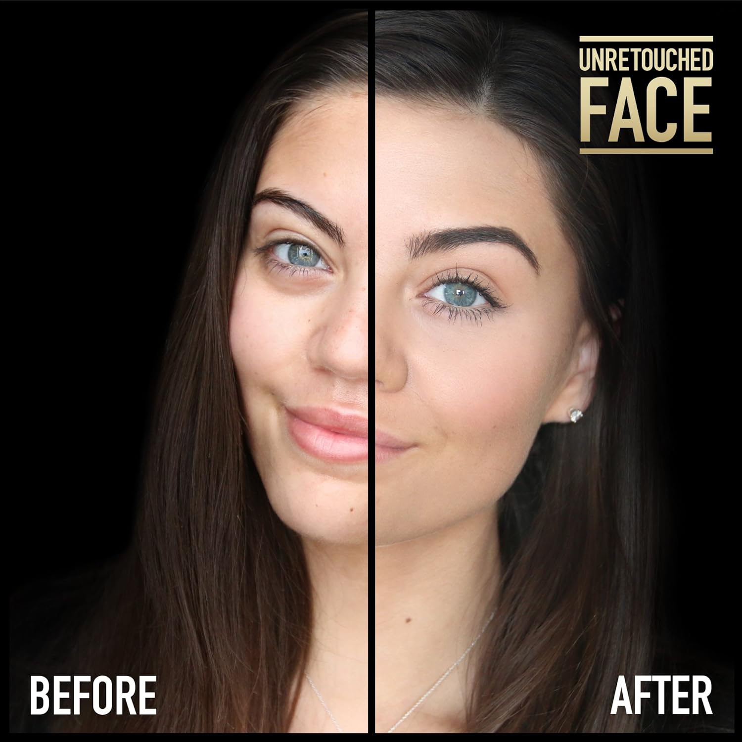 Max Factor Facefinity Spf 15 No. 06 Compact Foundation, Golden , 0.4 Ounce : Foundation Makeup : Beauty & Personal Care