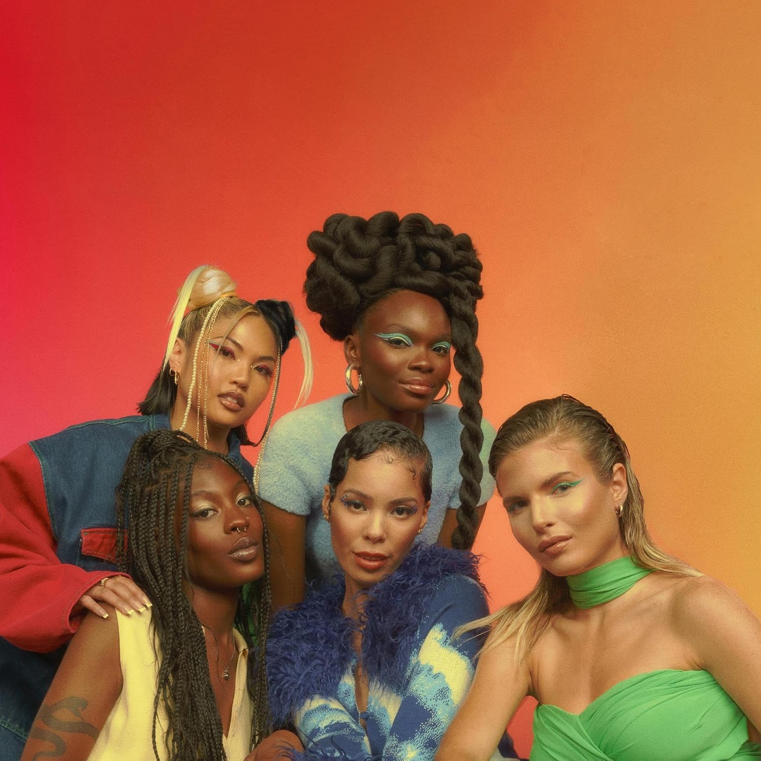 Eco Style Olive Oil Eco Styler Hair Gel, Hydrate and Style, Alcohol-Free, Green 473 ml (Pack of 1) : Amazon.co.uk: Beauty