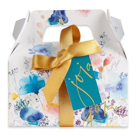 Joia Winter/Spring Scented Moisturizing Gift Set, Bar Soap And Shea Butter Hand Cream, Sea & Shore, 2.4 Fl Oz