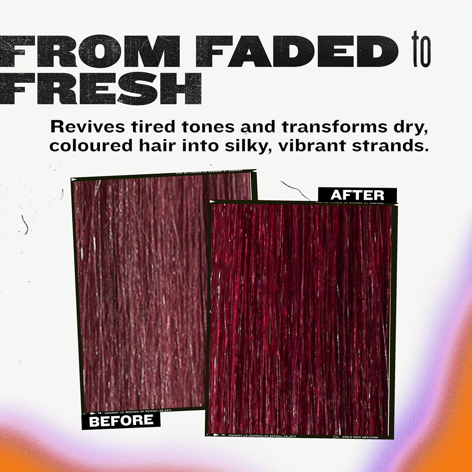 Bed Head by TIGI - Colour Goddess Conditioner - Ideal for Coloured Hair - 600ml : Amazon.co.uk: Beauty