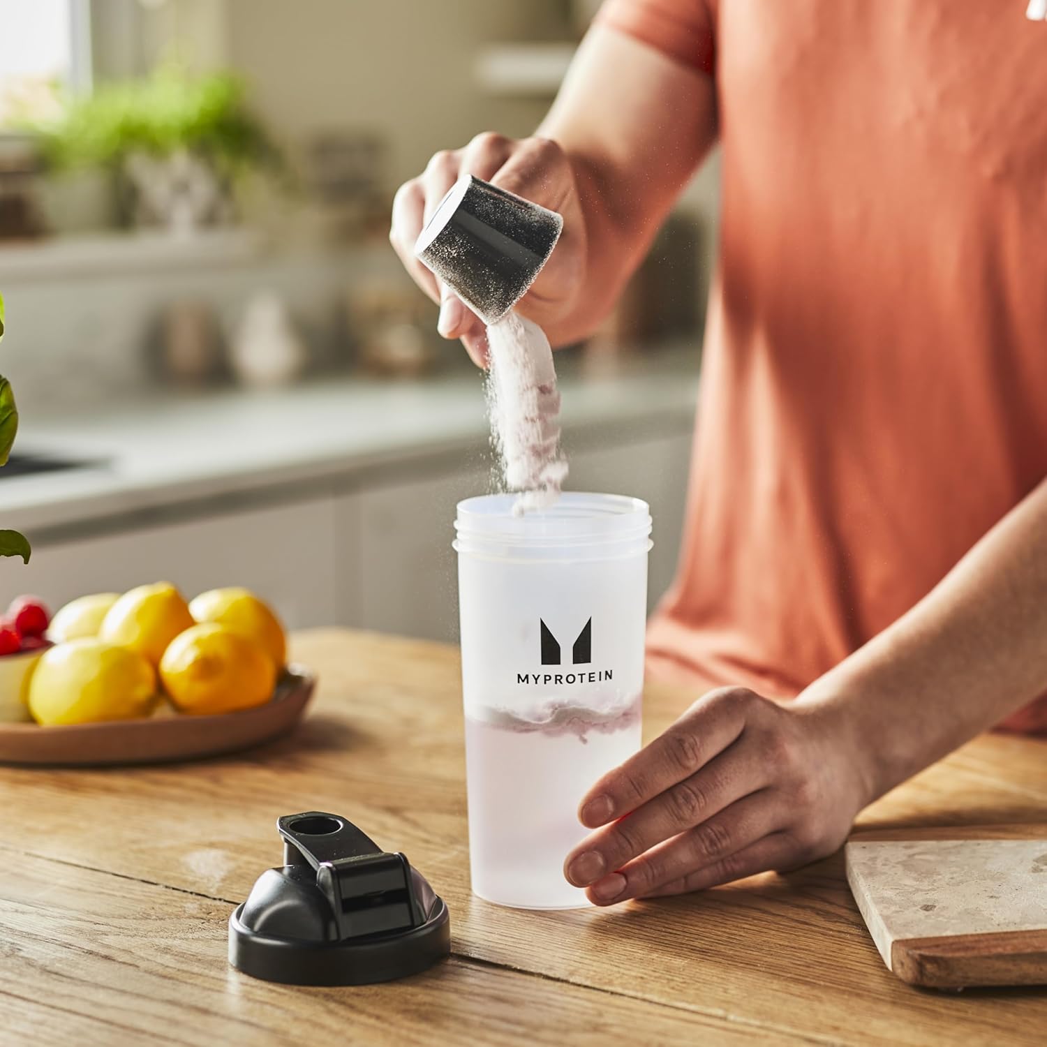 New - MyProtein Clear Whey Isolate Protein Powder - Sample Pack - 10 x 25g - 10 Servings - Cool and Refreshing Whey Protein Shake Alternative - 20g Protein and 4g BCAA per Serving : Amazon.co.uk: Health & Personal Care