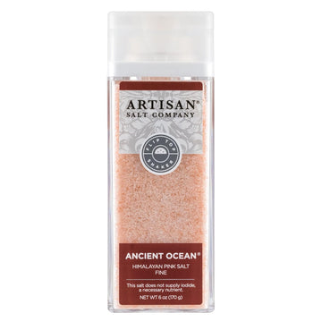 Artisan Salt Company Artisan Salt Company Aussie Flake Australian Sea Salt Flakes Shaker Jar 2.5 Ounce