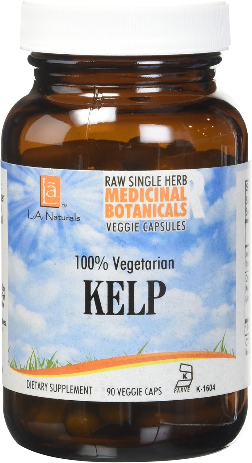 Kelp 90 Vgc, 0.02 Pound