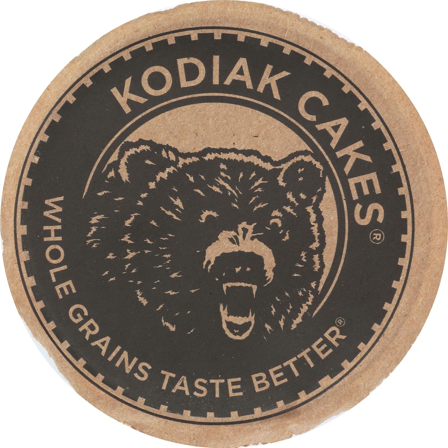 Kodiak Instant Protein Maple & Brown Sugar Oatmeal In A Cup, 2.12 Ounce : Everything Else