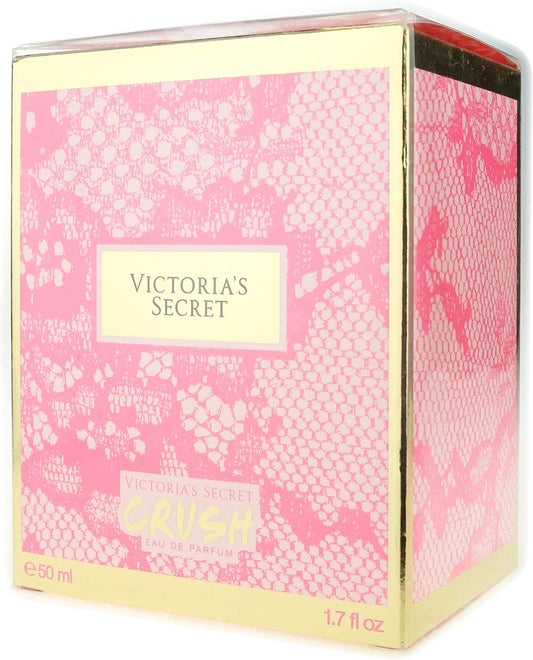 Victorias Secret Crush Eau De Parfum - 50 Milliliter
