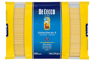 De Cecco Pasta Fusilli Whole Wheat, 13.25 Oz