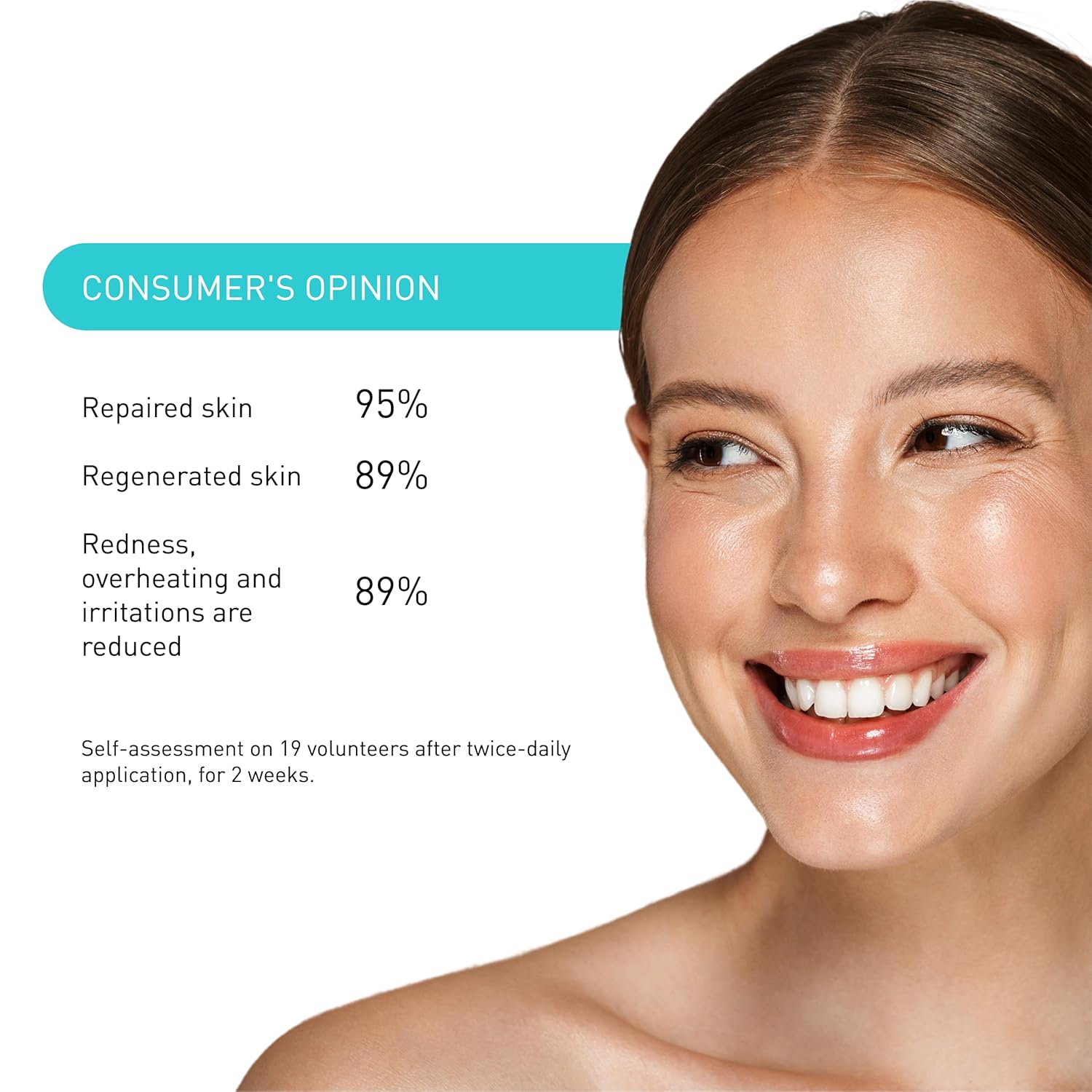 Embryolisse Cicalisse Face Cream. Moisturizer With Hyaluronic Acid That Accelerates Skin'S Restoration Process - Daily Skin Care For Face, Body And Lips, All Skin Types - 1.35 Fl Oz : Beauty & Personal Care