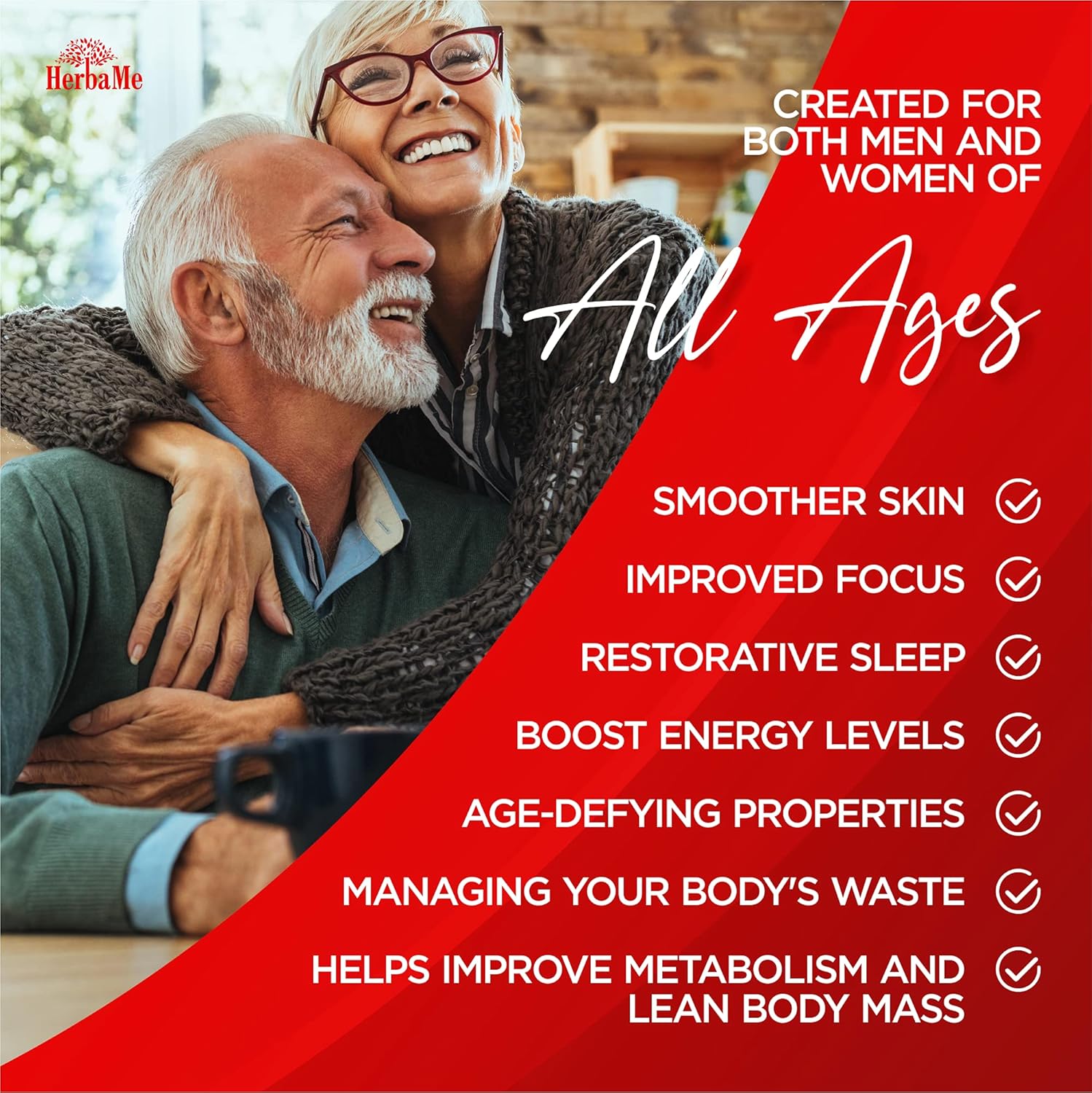 Herbame Hgh Supplements For Men And Women, 90 Capsules - Naturally Supports Human Growth Hormone, Muscle Building, Muscle Growth Formula, Post Workout Recovery Amino Acid Blend With Colostrum Pills : Health & Household