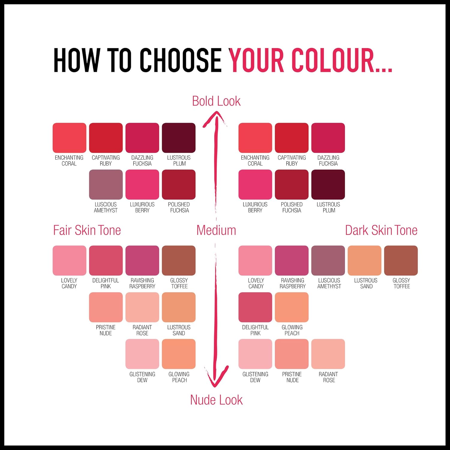 Colour Elixir Gloss By Max Factor 15 Radiant Rose : Beauty & Personal Care