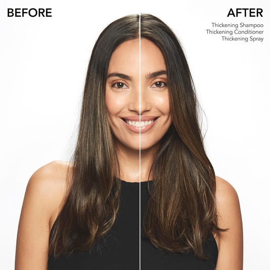 Bumble And Bumble Thickening Hair Volumizing Starter Set