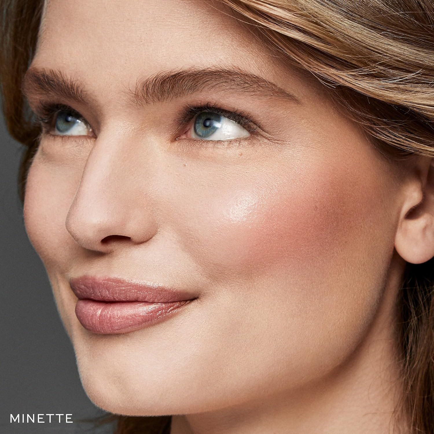 Westman Atelier Baby Cheeks Lip + Cheek Cream Blush Stick Minette : Beauty & Personal Care