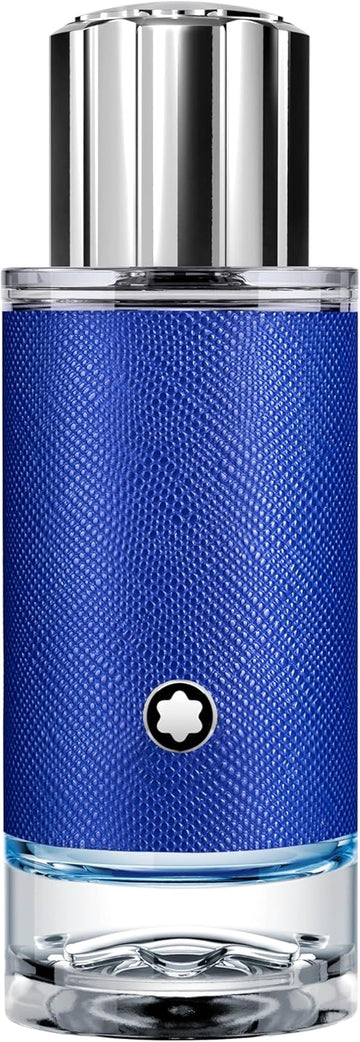 Montblanc Explorer Ultra Blue Eau De Parfum