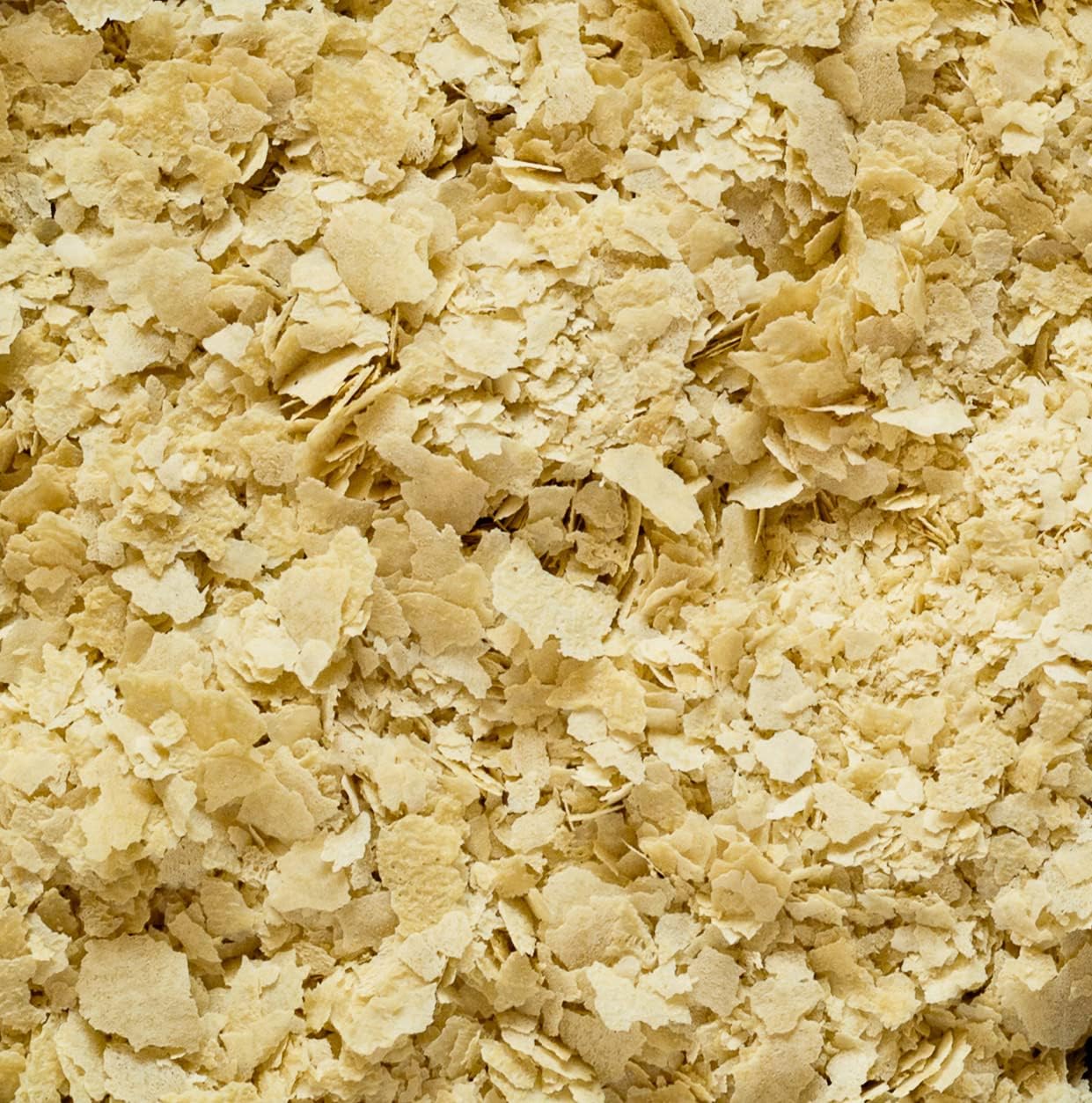 Wholefood Earth Nutritional Yeast Flakes (Nooch) 125G | Dairy Free | Fortified With B12 | Gmo Free (Pack Of 2)