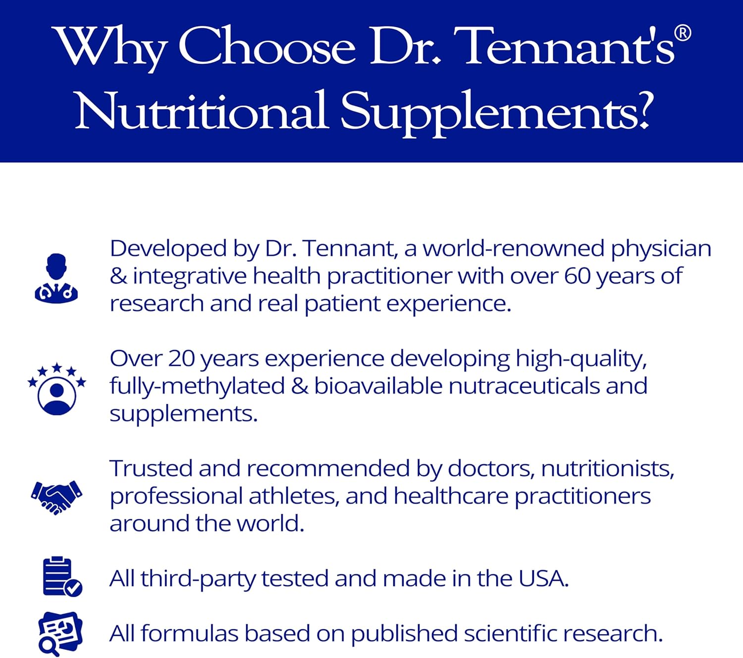 Dr. Tennant'S Fungal Detox | Candida Cleanse, Mood & Hormone Balance | Promotes Healthy Yeast Levels & Gastrointestinal Health : Health & Household