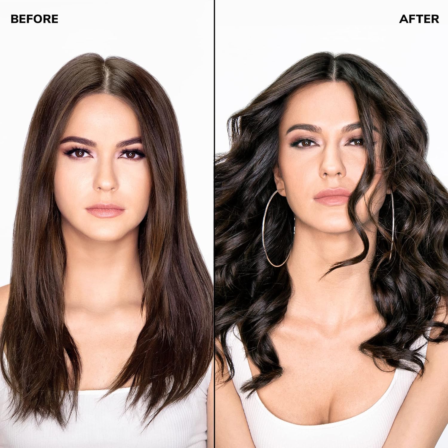 COLOR WOW Color Control + Toning Foam For Brunette Hair – Eliminates yellow and brassiness; No stains; No alcohol; blue-tinted leave-in toning foam lightens hair in one use; silky, no-crunch volume : Beauty & Personal Care
