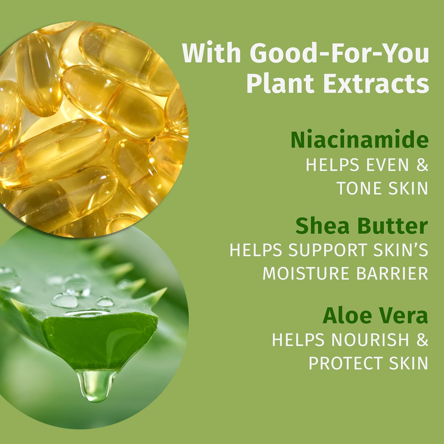 Hempz Mini Vanilla Lux Herbal Body Moisturizer 2.25 Oz. : Beauty & Personal Care