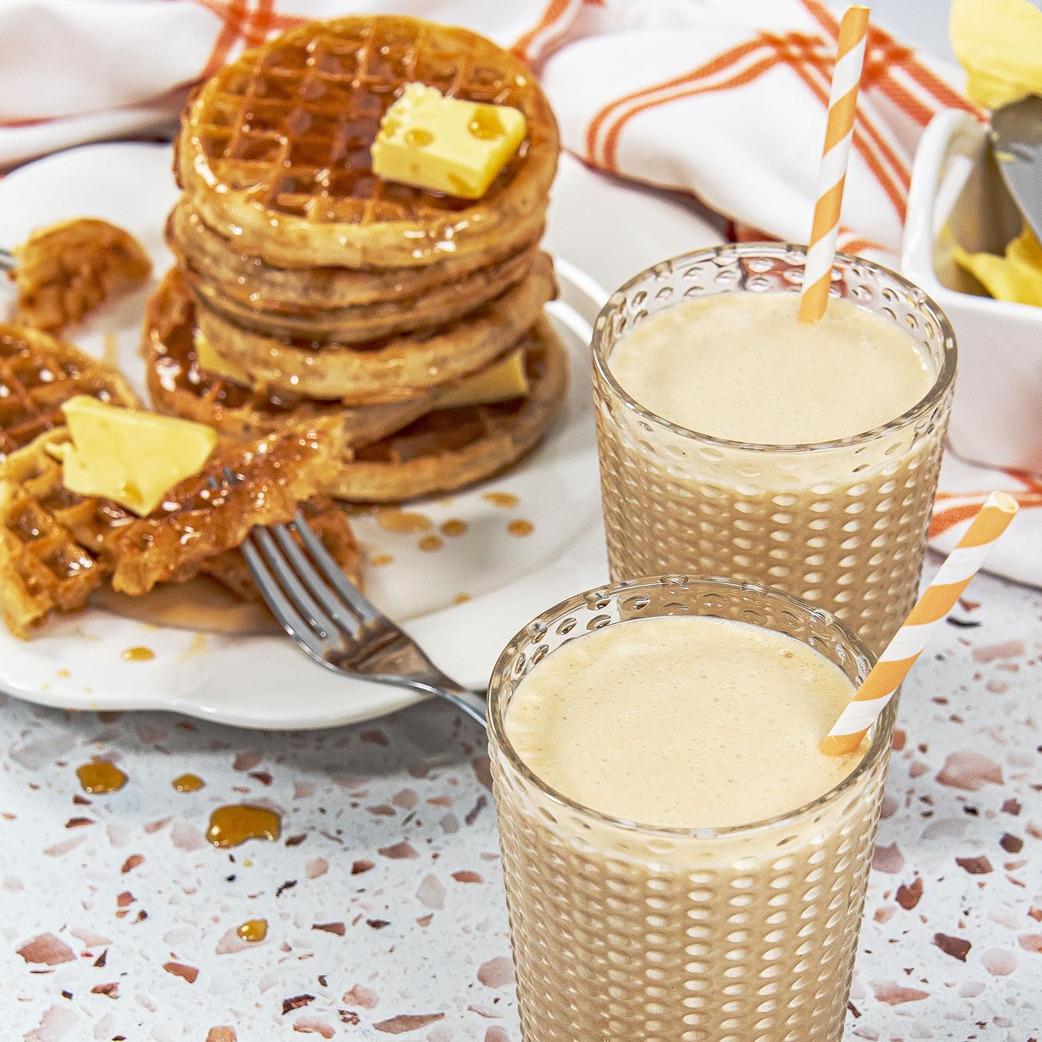 Keto Chow Snickerdoodle | Keto Meal Replacement Shake Powder | Nutritionally Complete Keto Food | Low Carb Keto Meals | Delicious Easy Meal Substitute Drink | Protein Rich You Choose The Fat| 21 Meal : Grocery & Gourmet Food