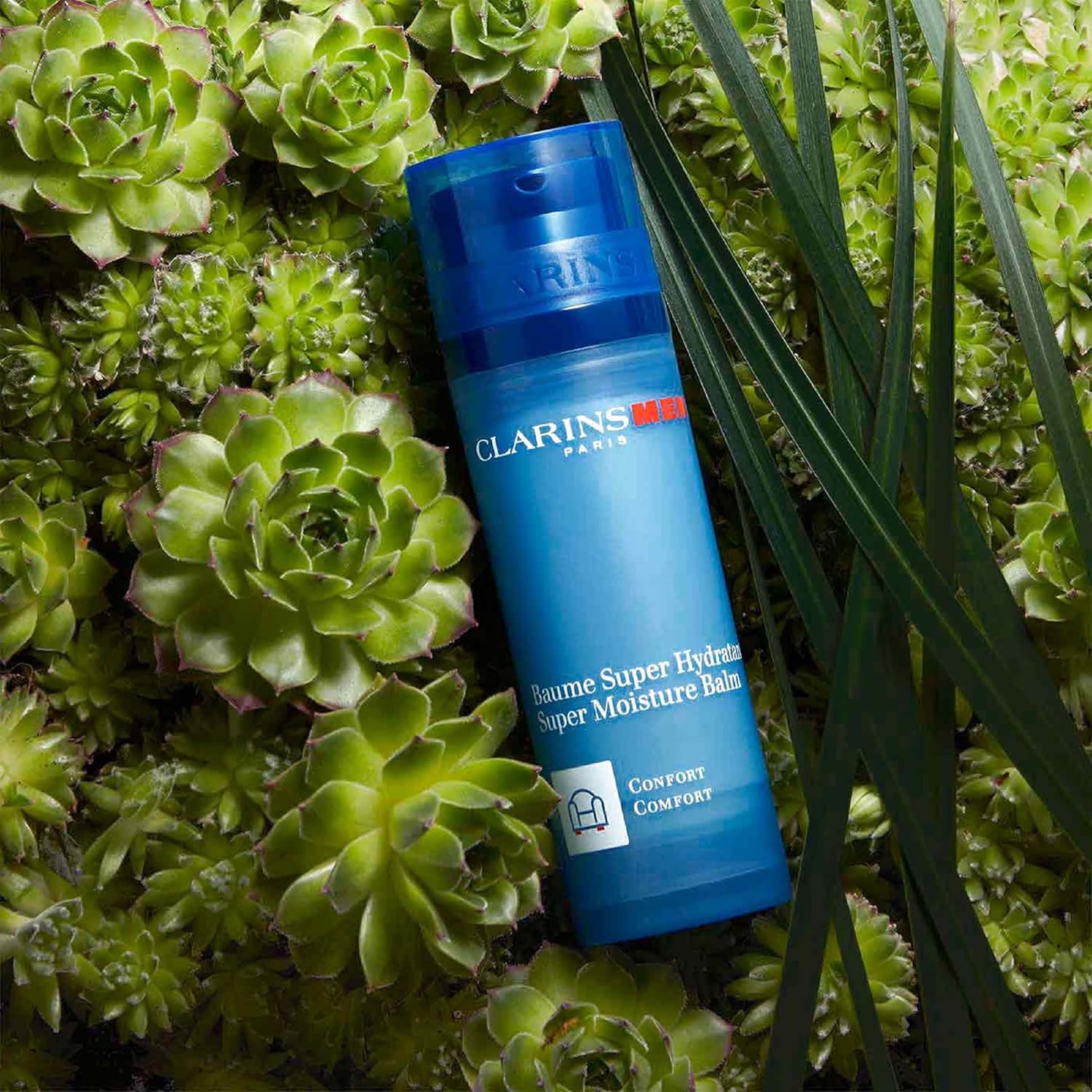 Clarins ClarinsMen Super Moisture Balm 50ml : Amazon.co.uk: Beauty