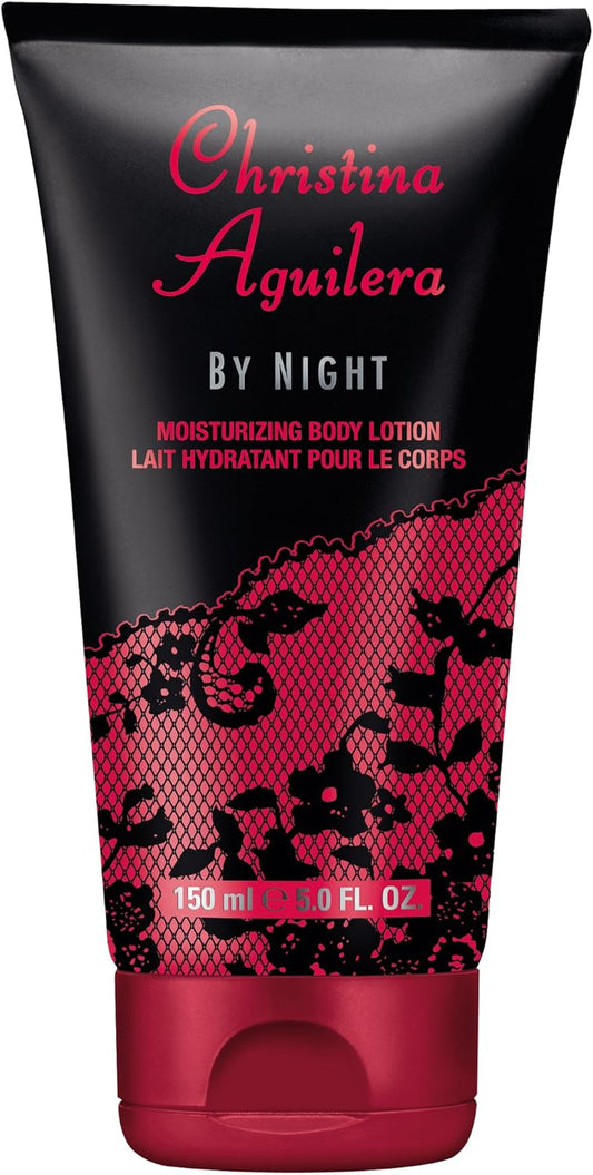 Christina Aguilera By Night Body Lotion 150 Ml