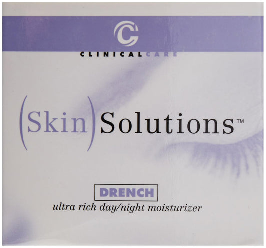 Skin Solutions Drench, 8 Ounce