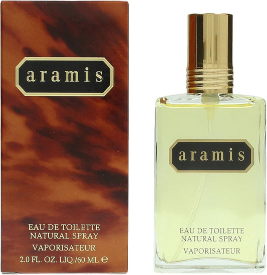 Aramis Eau De Toilette 60Ml
