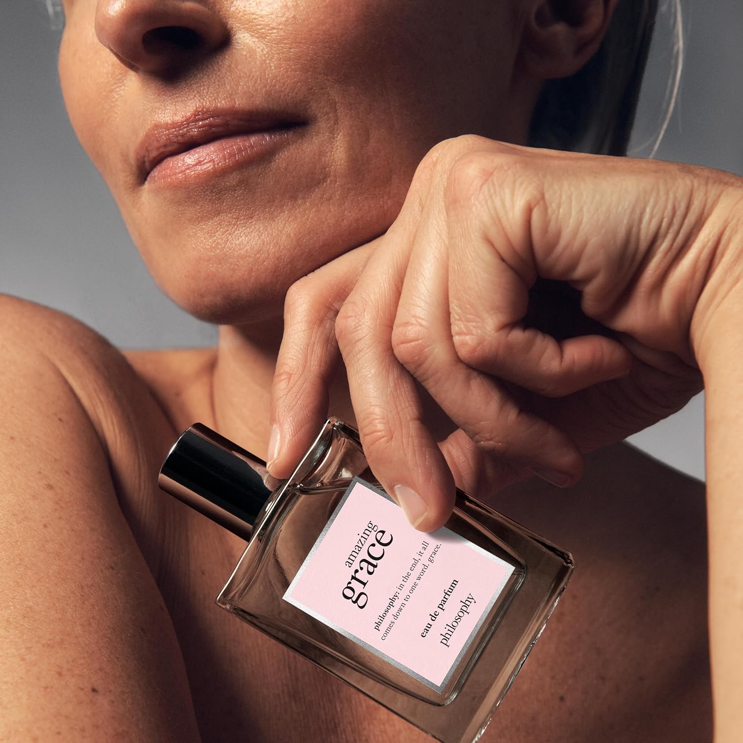 PHILOSOPHY amazing grace Eau de Parfum for Women , 60ml/2oz : Beauty & Personal Care