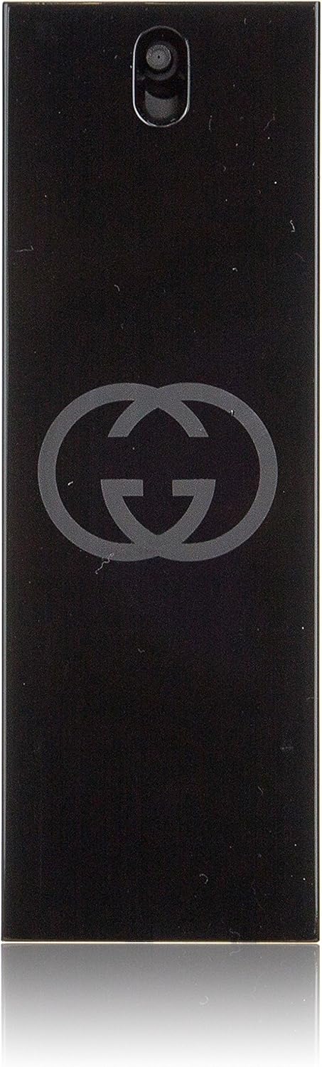 Gucci Guilty Black Eau De Toilette Spray 30Ml