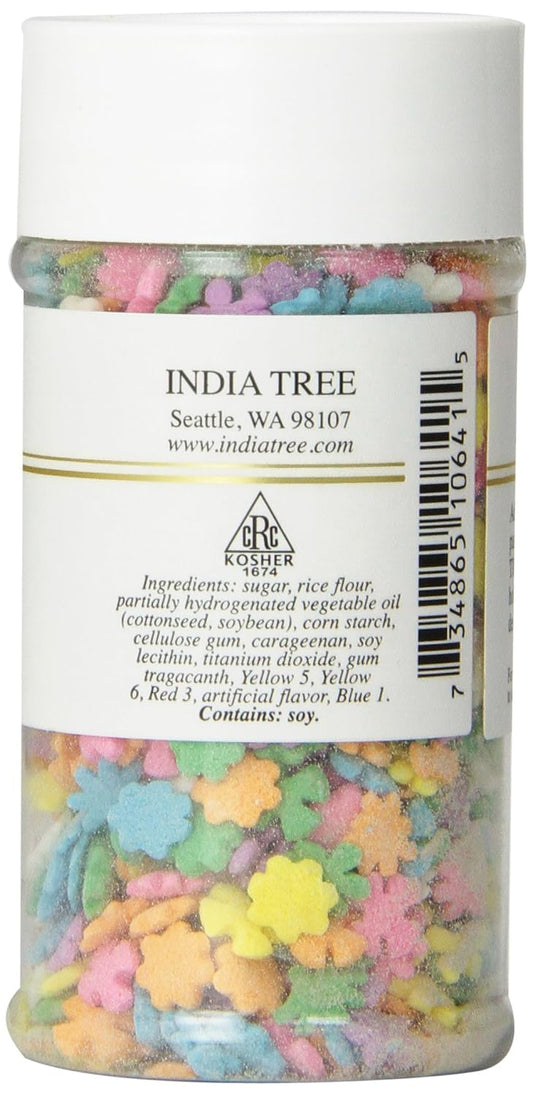 India Tree Decoratifs, Matisse, 2.2-Ounce (Pack Of 3)