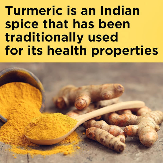 Nature Made Turmeric Curcumin 250Mg Per Serving, Dietary Supplement For Antioxidant Support, 60 Gummies, 30 Day Supply