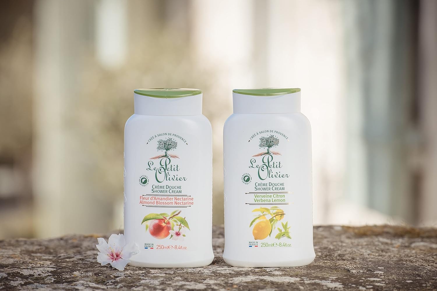 Shower Cream - Verbena Lemon For Unisex - 8.4 Oz Shower Cream