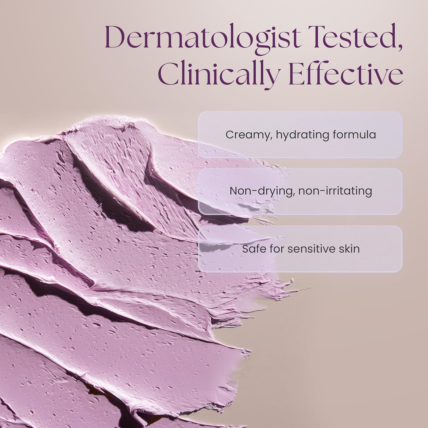 Prakti Pavipure Warming Detox Mask, Clears & Minimizes Pores, Smooths & Hydrates With Natural Ahas, 1.8 Fl Oz : Beauty & Personal Care