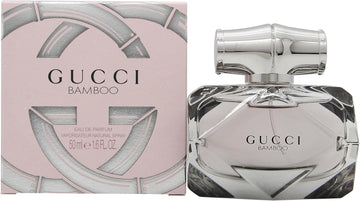 Gucci Bamboo Edt Eau De Toilette Spray For Women - 75 Ml
