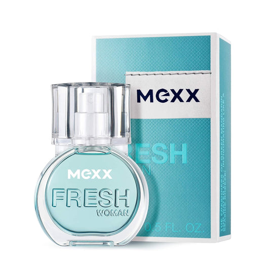 Fresh Eau De Toilette 15 Ml