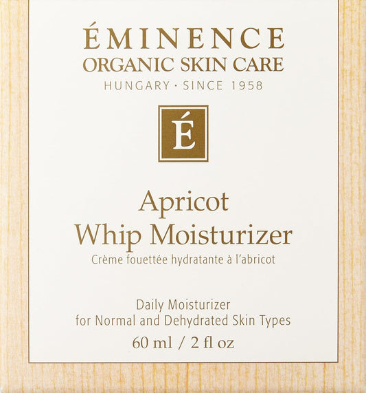 Eminence Apricot Whip Moisturizer - 2 Fl Oz