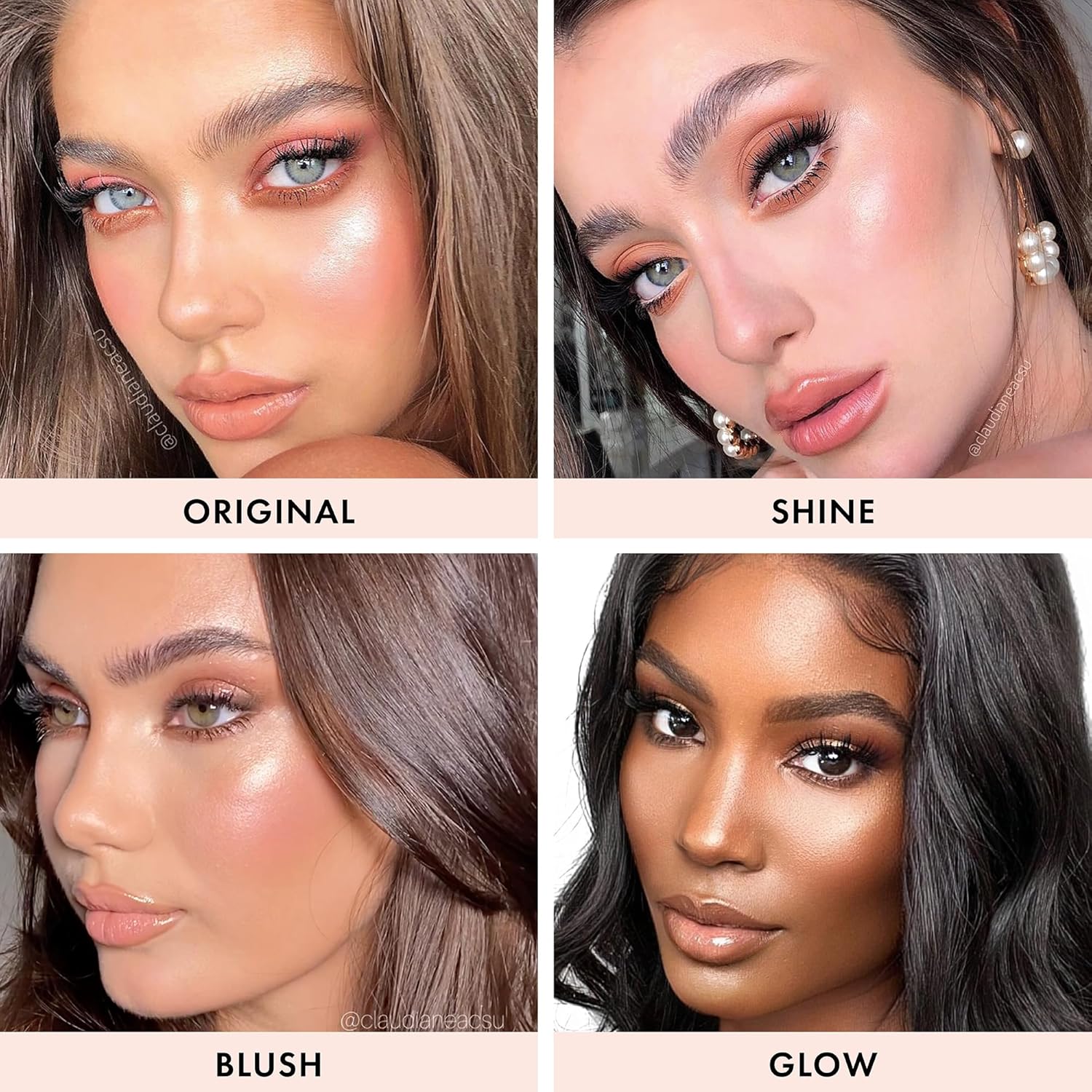 Iconic London Illuminator Drop, Shine, 13.5 Ml