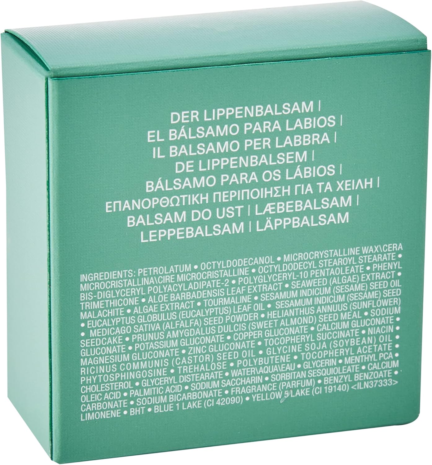 La Mer The Lip Balm