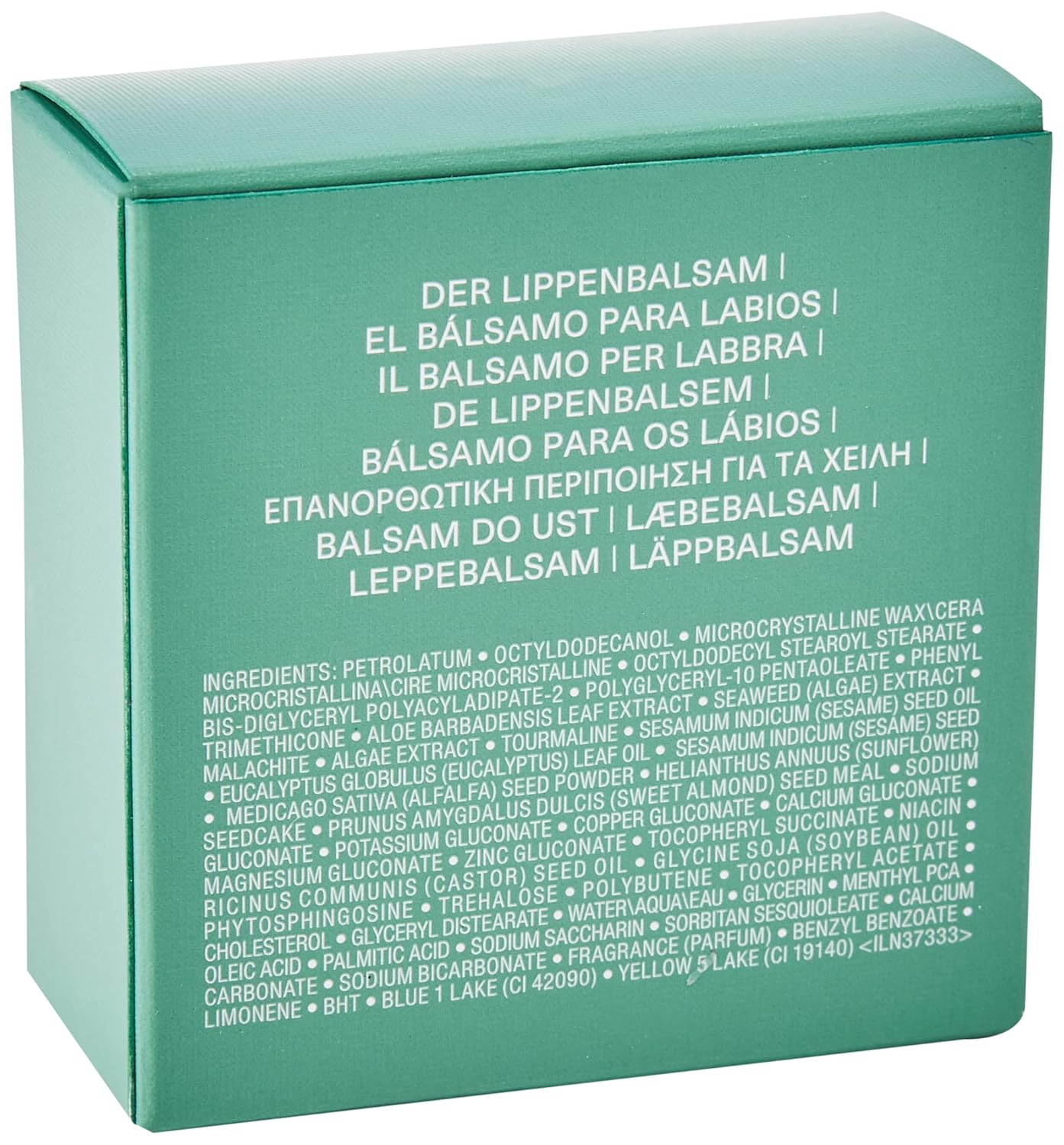 La Mer The Lip Balm, No Color, Size No Size : Beauty & Personal Care