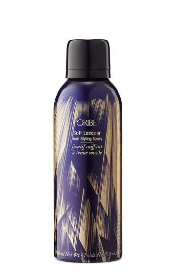 Oribe Soft Lacquer Heat Styling Spray, 5.5 Ounce (Pack of 1)