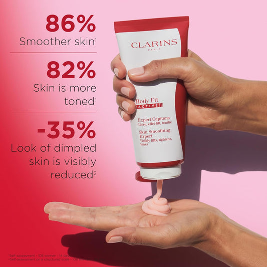 Clarins Body Fit Active 200Ml