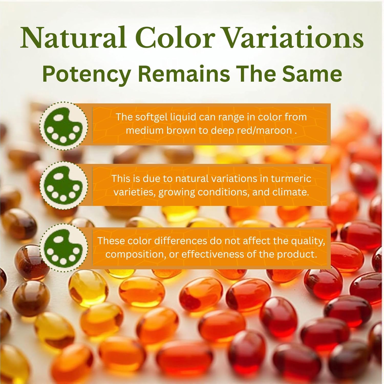 A1Vitality Turmeric Curcumin Novasol 1000Mg - Nature'S Joint Support Supplements - 185X Bioavailable Than Standard Curcumin - Natural Softgels : Health & Household