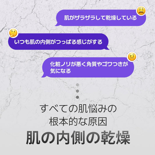 Eo Ceramide Collagen Barrier Gel Mask, Ultra-Fine Overnight Hydrating Mask For Skin Barrier Support, Long-Lasting Hydration, Korean Skin Care, 0.98Oz X 4Ea