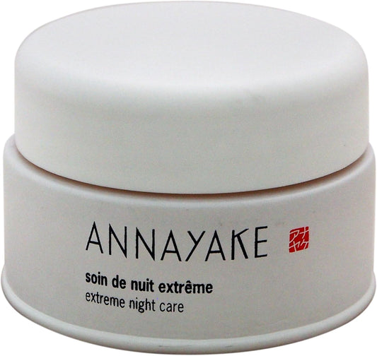 Annayake Extreme Night Care 50ml