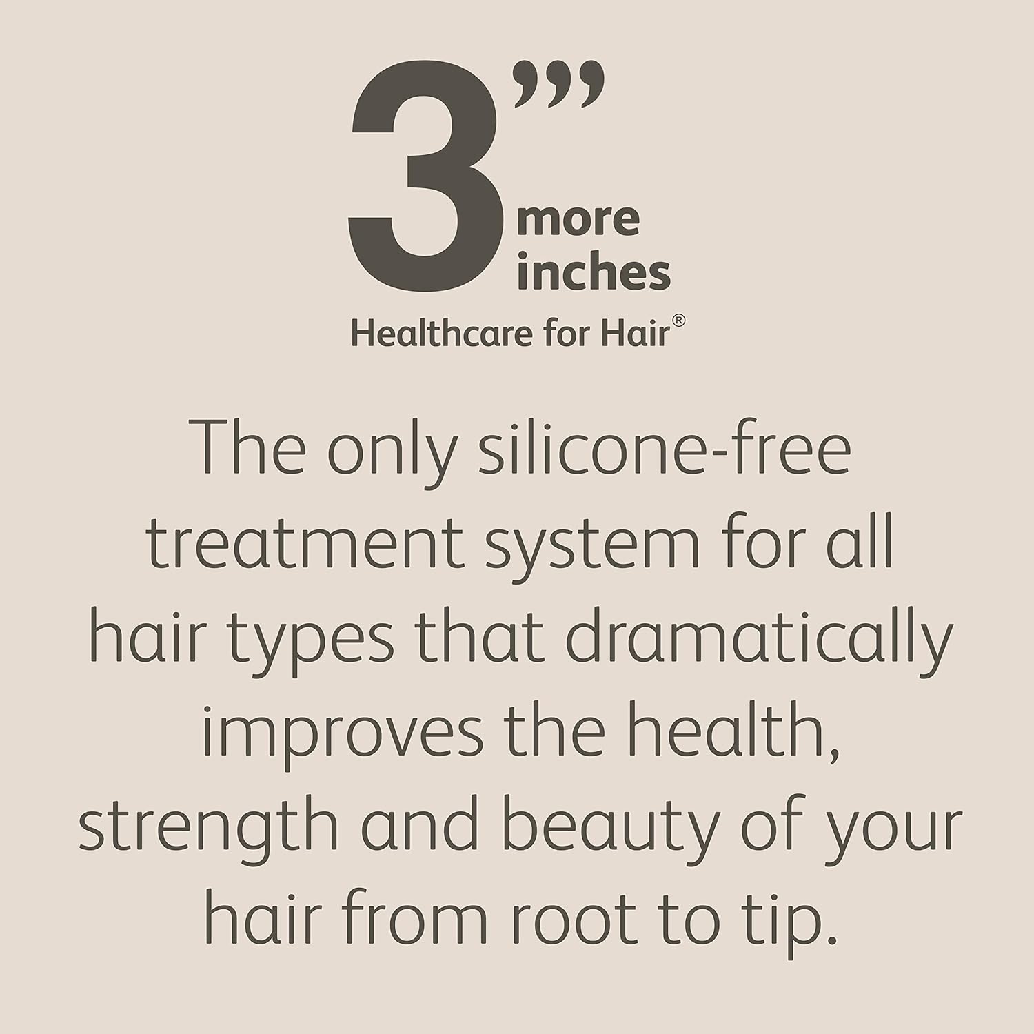 3'''More Inches Volumising Mousse 200ml - Hair Thickening Products for Women with Fine Hair - Control & Hold Styling Foam for Thick Hair - Silicone & Sulphate Free - Hair Care by Michael Van Clarke : Amazon.co.uk: Beauty