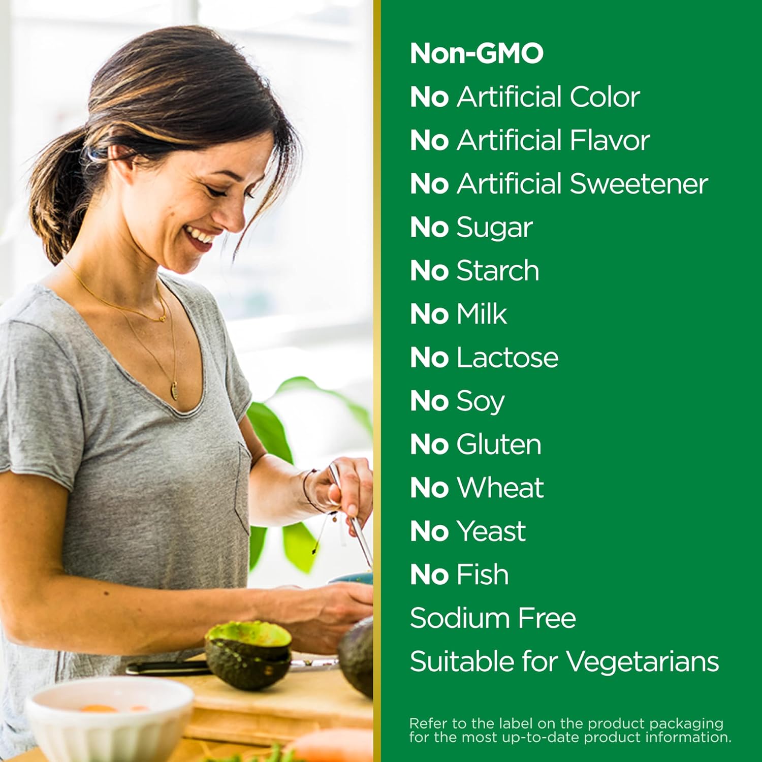 Nature's Bounty Zinc 50mg, Immune Support & Antioxidant Supplement, Promotes Skin Health 250 Caplets : Health & Household
