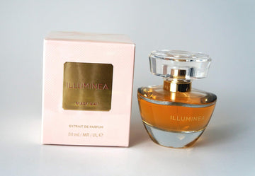 Mary Kay Illuminea Extrait De Parfum Luxury Perfume For Her