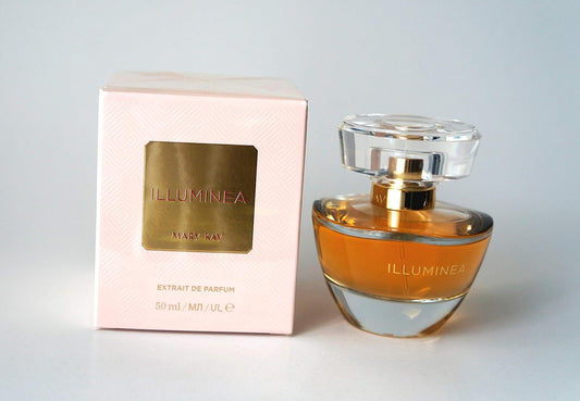 Mary Kay Illuminea Extrait De Parfum Luxury Perfume For Her