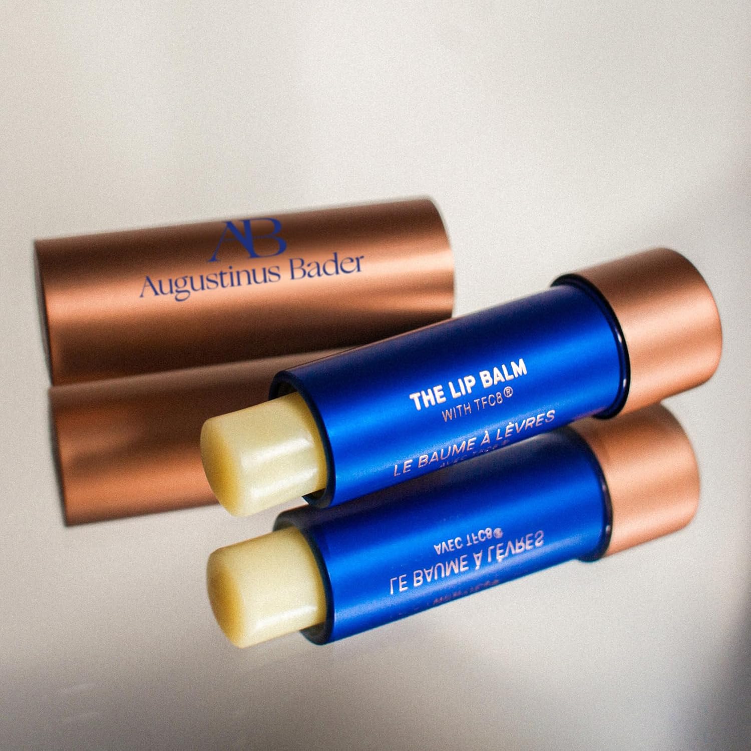 Augustinus Bader The Lip Balm : Beauty & Personal Care