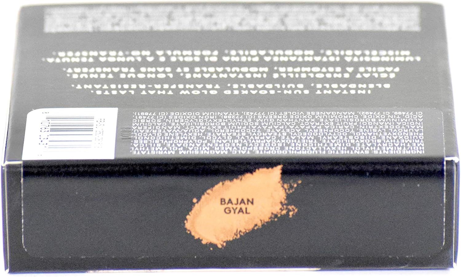 Fenty Beauty By Rihanna Sun Stalk'R Instant Warmth Bronzer (Bajan Gyal)