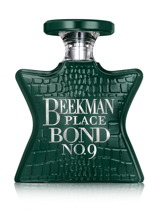 Bond No. 9 New York Beekman Place Men'S Eau De Parfum, 3.4 Fl Oz
